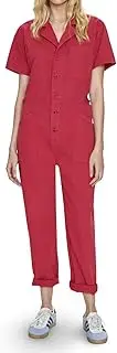 [Pistola] Women's Grover Short Sleeve Field Suit