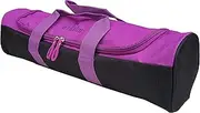 [Acclaim] Oban 4 Bowls Two Colour Twin Handle Mini Nylon Level Green Lawn Flat Short Mat Indoor & Outdoor Locker Bowling Bag
