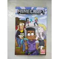 在飛比找蝦皮購物優惠-Minecraft Boxed Set_Graley, Sa