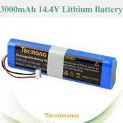 14.4V Li-ion Battery for Ecovacs Deebot 920 930 937 900 901 905 N8+ N8 DN5G DX5G