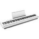 《民風樂府》Roland FP-30X 全新版 白色 88鍵數位電鋼琴 FP30X數位鋼琴 免息分期 公司貨