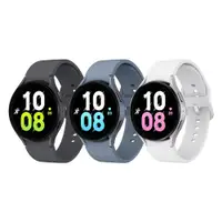 在飛比找ETMall東森購物網優惠-SAMSUNG Galaxy Watch5 44mm R91