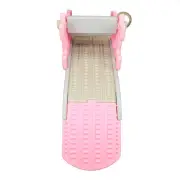 Dinosaur Indoor Slide for Toddlers Ages 1 to 8 with Climbing Stairs and