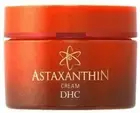 DHC ASTAXANTHIN CREAM 40g Firm Moist