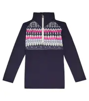 [Bogner Kids] Bogner Kids Ida technical top Y 6-7 blue