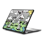 MacBook Air 13-inch (M1 / Intel) Impact Case Dream Team