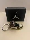 JORDAN 1 RETRO HIGH OG SP-(TRAVIS SCOTT MOCHA)-3D SNEAKER KEYCHAIN WITH BOX