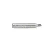 Amana Tool 51700 Solid Carbide Veining 1/16 R x 1/8 D x 1/4 In Shank Router Bit