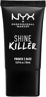 [NYX Professional Makeup] Shine Killer Primer
