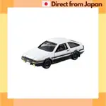 [日本直送]TOMY TOMICA PREMIUM UNLIMITED 01 INITIAL D AE86 TRENO