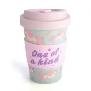 Unicorn Eco-to-Go Bamboo Cup