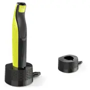 Razor Stand Charging Charger Base Holder for Philips Norelco OneBlade QP2520, QP2530, QP2620, QP2630, QP6530
