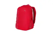 Basil Flex Backpack Signal Red 17L - Red