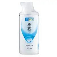 在飛比找DOKODEMO日本網路購物商城優惠-[DOKODEMO] 樂敦製藥 肌研 極潤保濕化粧水 大容量