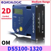 Datalogic DS5100-1320 Stationary Industrial Scanner Corded Medium Rang 2D Imager