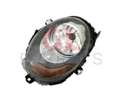 Headlight FOR MINI F55/F56 2013- 63117401595 Left TYC Electric