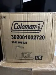 Coleman Pool Pump 302001002720 90473USS21