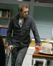 Hugh Laurie Movie Photo [S275254] Size Choice
