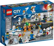 LEGO City 60230 People Pack - Space Research and Development