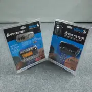 NEW Sirius Sportster SP-R1 Portable Satellite Radio Car docking station combo