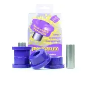PFR44-112 POWERFLEX Rear Lower Control Arm Outer Bush fit Mitsubishi