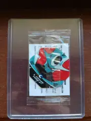 Dragon Ball Z 2001 SEALED Tazo dizk Series 2 5/60 Cooler Form 2