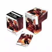 ULTRA PRO MAGIC THE GATHERING DECK BOX BATTLE FOR ZENDIKAR OB NIXILIS REIGNITED