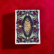 Kings Wild Project The Count of Monte Cristo Limited Edition 23 Of 800