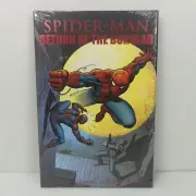 Spider-Man: Return of the Burglar by Marv Wolfman (Hardback, 2012)
