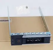 Gen14 3.5" Hard Drive Caddy for Dell Poweredge R440 R540 X7K8W With Screws New