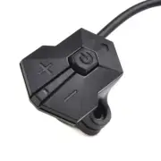 850C/P850C Display Control Button Switch For BAFANG Series Drive Motor Set
