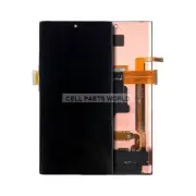 Galaxy Note 10 (N970) LCD Assembly (Black-Best Quality)
