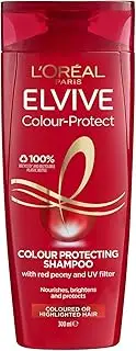 L'Oreal Paris Colour Protect Shampoo 300ml