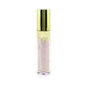 Winky Lux Chandelier Shimmer Liquid Eyeshadow - # Bottle Pop 3.5ml/0.12oz