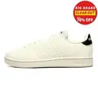 Adidas Advantage Base Men's Casual Classic Retro Smart Fashion Trainers