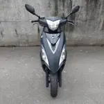 《新北二手機車》2018 光陽 VJR 125 #8175    #免費試乘/二手機車/流行車款/現況/實體門市