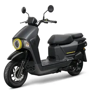 SYM三陽機車 4MICA 125 (AL12W1) 2024 新車24期