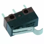 Arc Lever Subminiature Sub Mini PCB Microswitch SPDT 3A Micro Switch
