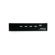 StarTech 4 Port HDMI Video Splitter with Audio - ST124HDMI2