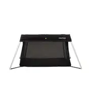 Vee Bee Amado Newborn/Baby Portacot Travel/Foldable/Portable Cot/Bed/Mattress