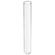 PYREX 99445-16XX, 16x150 mm Disposable Rimless Culture Tubes (Case of 1000)