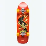 YOW FANNING FALCON PERFORMER 33.5″ SURFSKATE 衝浪滑板*《 JIMI 》