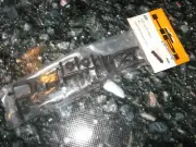 RC HPI Racing Arm & Hub Set (One Side) Pro 3 A451