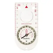 SUUNTO Ruler Compass A30 Outdoor Wander Scout Wilderness Compass