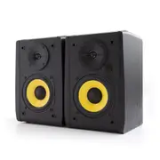 Edifier R1010BT 4" Active Bluetooth Bookshelf Speakers - 2.0 Computer Speaker - Powered Studio Monitor (Pair)
