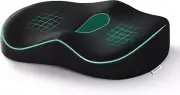 Donut Pillow for Tailbone Pain Hemorrhoid Pillow for Women/Men Donut Cushions