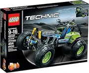 Lego Technic Formula Off-Roader