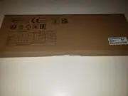 Genuine HP Halley USB Slim Keyboard Wired US L96909-001