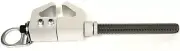 NEW FallTech 49CD38 5,000 lb Tensile Strength Aluminum Beam Clamp Anchor