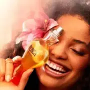 Olinda Deo Cologne Fruity Floral Fragance Perfume 100ml L'occitane